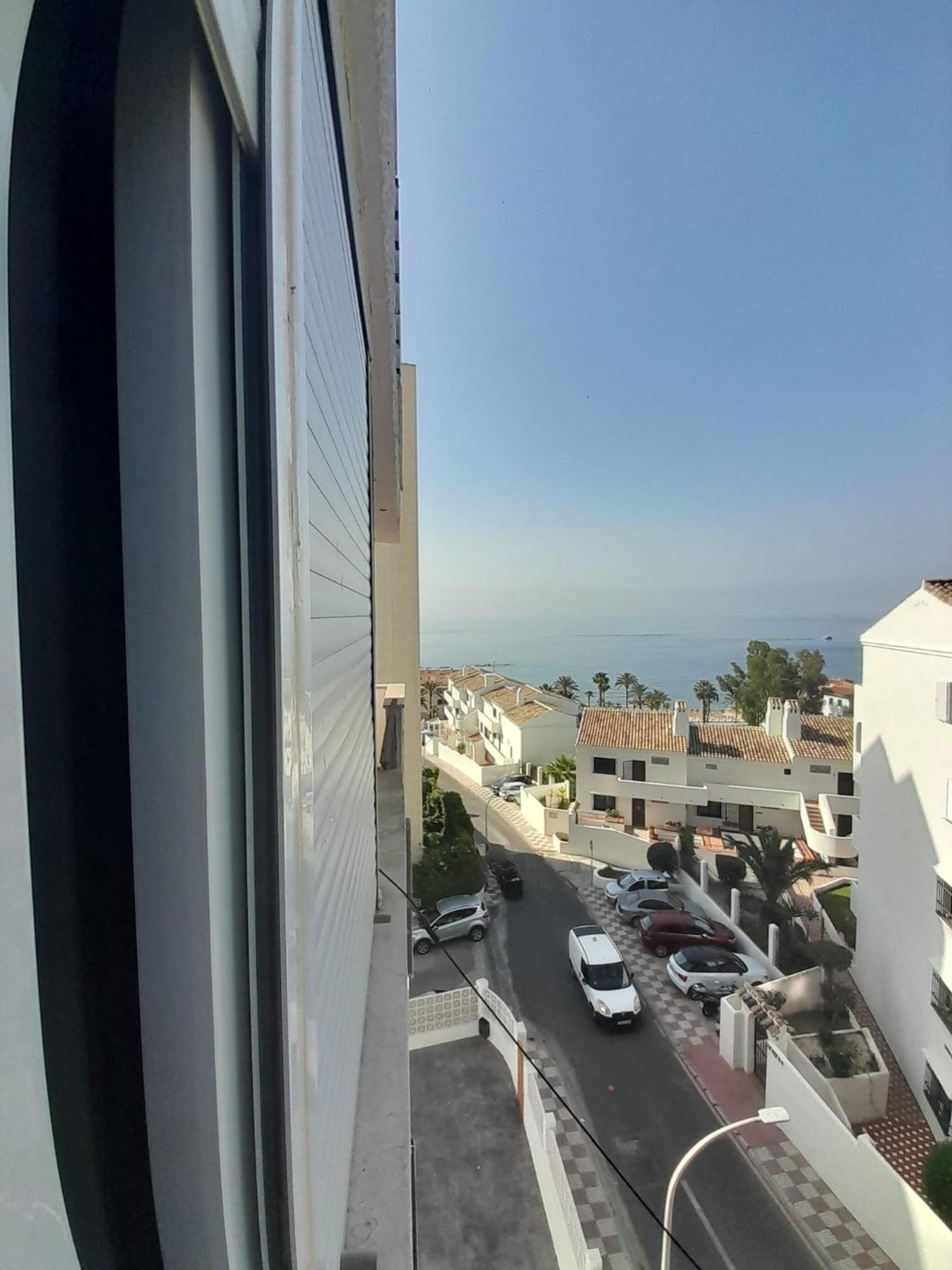 贝纳尔马德纳Edificio Don Daniel公寓 外观 照片