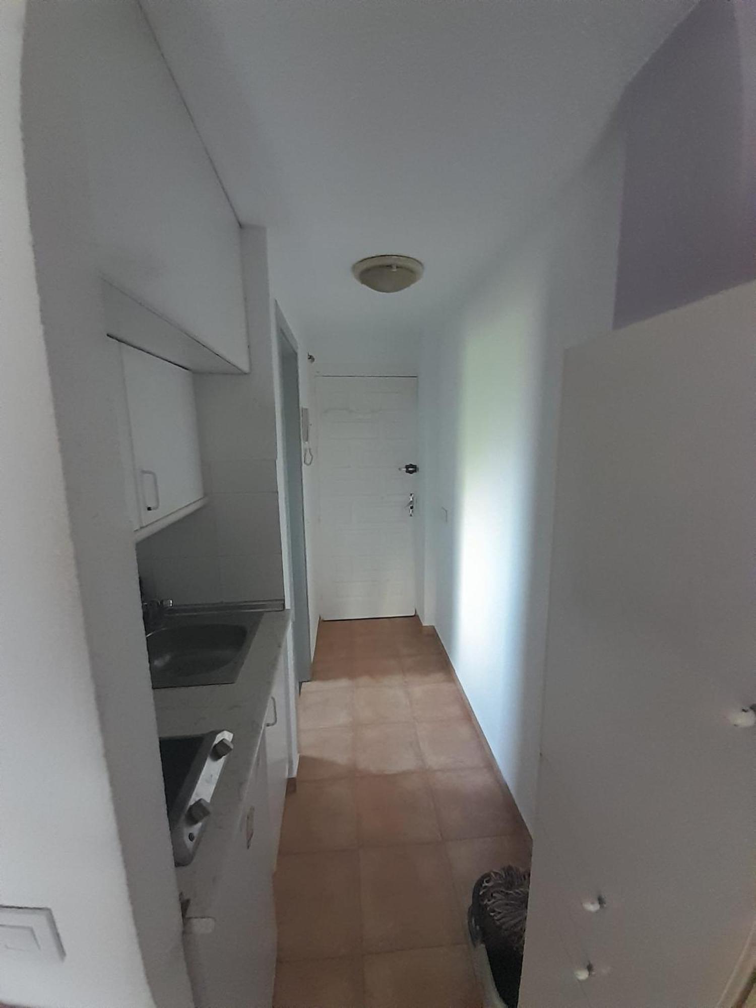贝纳尔马德纳Edificio Don Daniel公寓 外观 照片